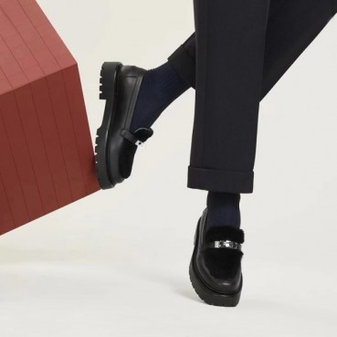 에르메스 여성 켈리 로퍼 - Hermes Womens Kelly Loafer 