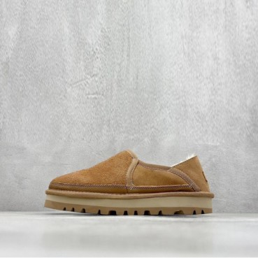 어그 남/녀 모던 로퍼 - UGG Unisex Modern Loafer 