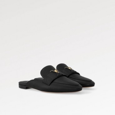 루이비통 여성 카프리 블로퍼 - Louis vuitton Womens Capri Bloafer 