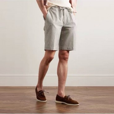 로로피아나 남성 썸머 워크 로퍼 - Loro Piana Mens Summer Walk Loafer 