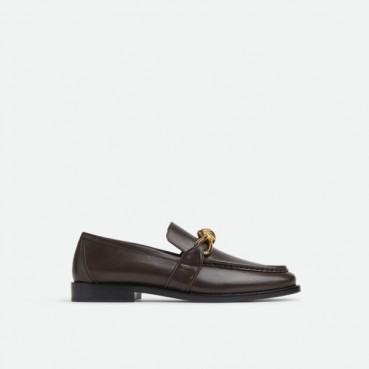 보테가베네타 여성 아스테어 로퍼 - Bottega veneta Womens Astaire Loafer 