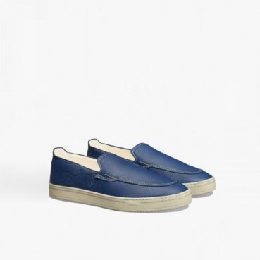 벨루티 남성 에던 스크리토 로퍼 - Berluti Mens Eden Scritto Loafer 