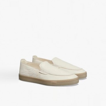 벨루티 남성 에던 스크리토 로퍼 - Berluti Mens Eden Scritto Loafer 