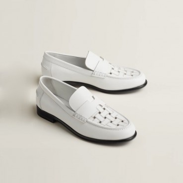 에르메스 여성 에클레어 로퍼 - Hermes Womens Eclair Loafer 