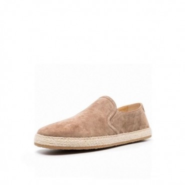 브루넬로쿠치넬리 남성 카멜 로퍼 - Brunello Cucinelli Mens Camel Loafer 