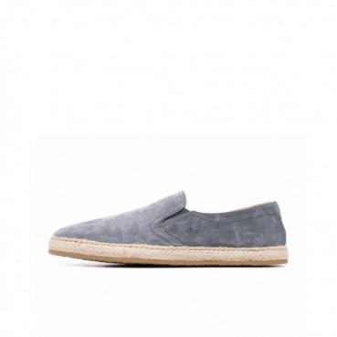 브루넬로쿠치넬리 남성 네이비 로퍼 - Brunello Cucinelli Mens Navy Loafer 