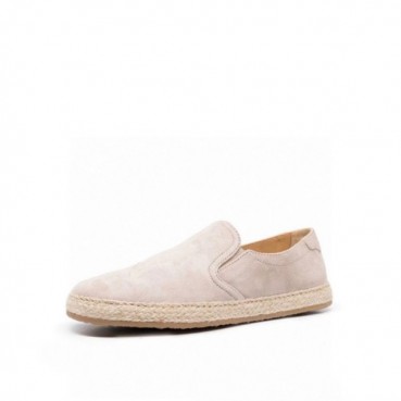 브루넬로쿠치넬리 남성 그레이 로퍼 - Brunello Cucinelli Mens Gray Loafer 