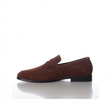 토즈 남성 브라운 로퍼 - Tods Mens Brown Loafer 