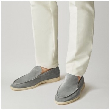 로로피아나 남성 소라 로퍼 - Loro Piana Mens Sora Loafer 