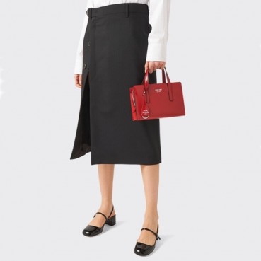 프라다 여성 블랙 구두 - Prada Womens Black Shoes 