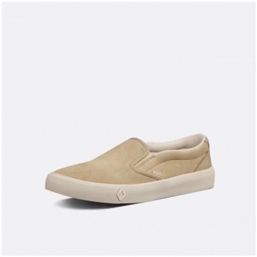 디올 남성 오블리크 베이지 로퍼 - Dior Mens Beige Loafer 