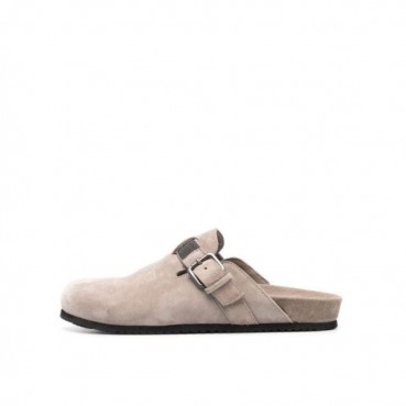 브루넬로쿠치넬리 여성 그레이 블로퍼 - Brunello Cucinelli Womens Gray Blopper 