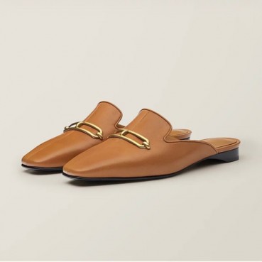 에르메스 여성 카멜 블로퍼 - Hermes Womens Camel Blopper 