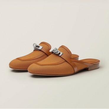 에르메스 여성 카멜 블로퍼 - Hermes Womens Camel Blopper 