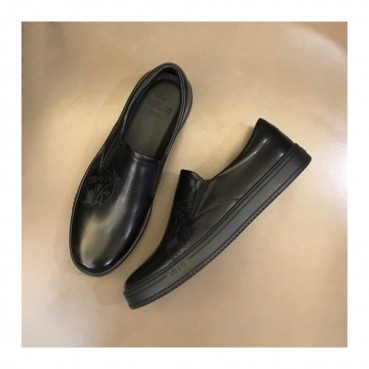 벨루티 남성 블랙 로퍼 - Berluti Mens Black Loafer 