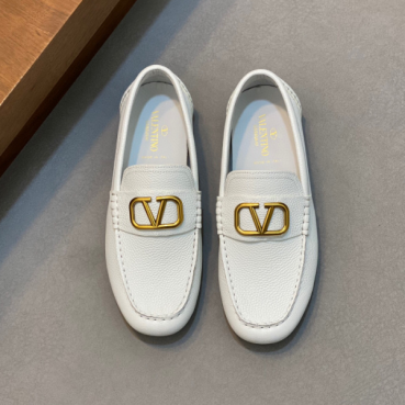 발렌티노 남성 스터드 로퍼 - Valentino Mens Stud Loafer 