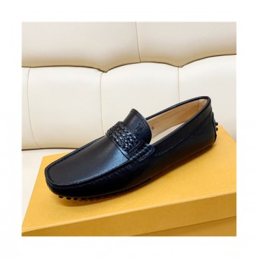 Tod's 2021 Men's Leather Loafer - 토즈 2021 남성용 레더 로퍼,Size(240