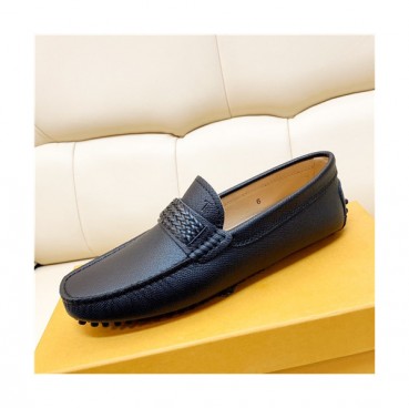 Tod's 2021 Men's Leather Loafer - 토즈 2021 남성용 레더 로퍼,Size(240