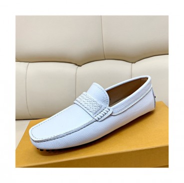 Tod's 2021 Men's Leather Loafer - 토즈 2021 남성용 레더 로퍼,Size(240