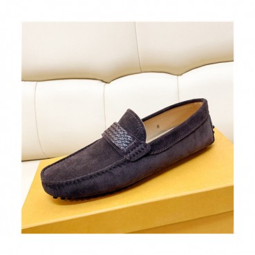 Tod's 2021 Men's Leather Loafer - 토즈 2021 남성용 레더 로퍼,Size(240