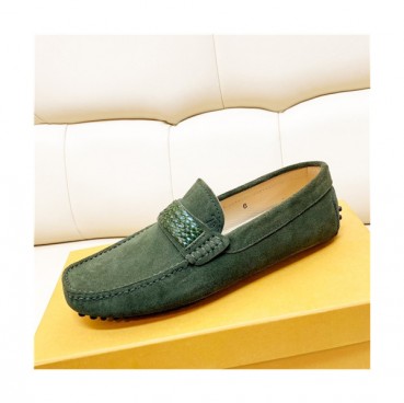 Tod's 2021 Men's Leather Loafer - 토즈 2021 남성용 레더 로퍼,Size(240