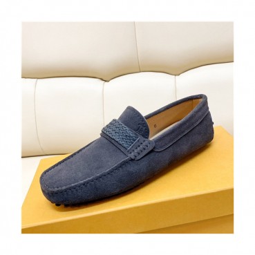Tod's 2021 Men's Leather Loafer - 토즈 2021 남성용 레더 로퍼,Size(240