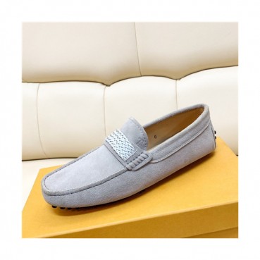 Tod's 2021 Men's Leather Loafer - 토즈 2021 남성용 레더 로퍼,Size(240