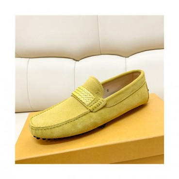 Tod's 2021 Men's Leather Loafer - 토즈 2021 남성용 레더 로퍼,Size(240