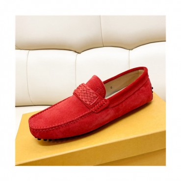 Tod's 2021 Men's Leather Loafer - 토즈 2021 남성용 레더 로퍼,Size(240
