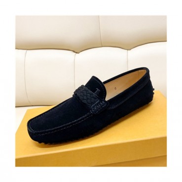 Tod's 2021 Men's Leather Loafer - 토즈 2021 남성용 레더 로퍼,Size(240