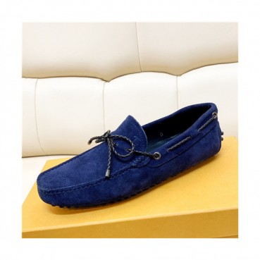 Tod's 2021 Men's Leather Loafer - 토즈 2021 남성용 레더 로퍼,Size(240