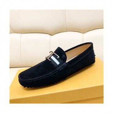 Tod's 2021 Men's Leather Loafer - 토즈 2021 남성용 레더 로퍼,Size(240