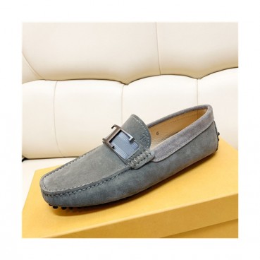 Tod's 2021 Men's Leather Loafer - 토즈 2021 남성용 레더 로퍼,Size(240