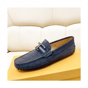 Tod's 2021 Men's Leather Loafer - 토즈 2021 남성용 레더 로퍼,Size(240