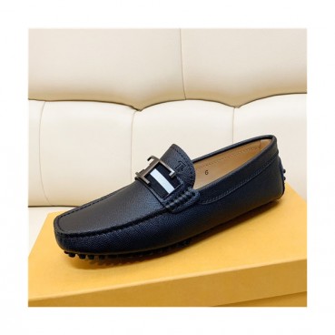Tod's 2021 Men's Leather Loafer - 토즈 2021 남성용 레더 로퍼,Size(240