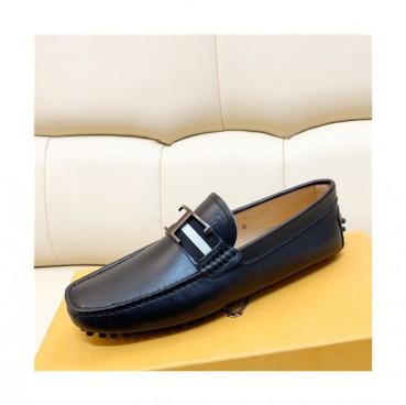 Tod's 2021 Men's Leather Loafer - 토즈 2021 남성용 레더 로퍼,Size(240