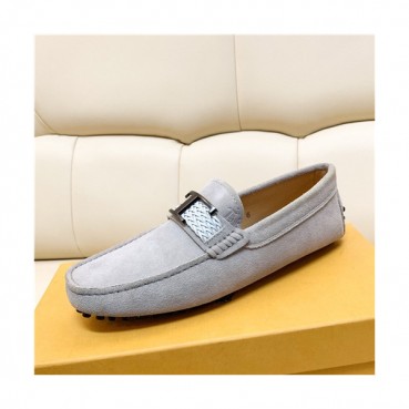 Tod's 2021 Men's Leather Loafer - 토즈 2021 남성용 레더 로퍼,Size(240