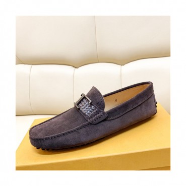 Tod's 2021 Men's Leather Loafer - 토즈 2021 남성용 레더 로퍼,Size(240