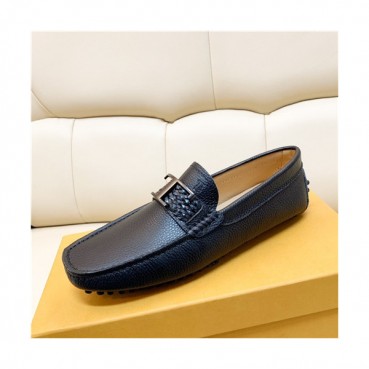 Tod's 2021 Men's Leather Loafer - 토즈 2021 남성용 레더 로퍼,Size(240
