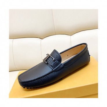 Tod's 2021 Men's Leather Loafer - 토즈 2021 남성용 레더 로퍼,Size(240