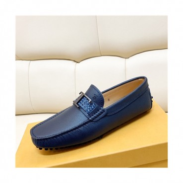 Tod's 2021 Men's Leather Loafer - 토즈 2021 남성용 레더 로퍼,Size(240