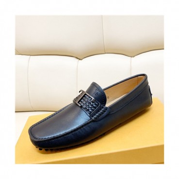 Tod's 2021 Men's Leather Loafer - 토즈 2021 남성용 레더 로퍼,Size(240