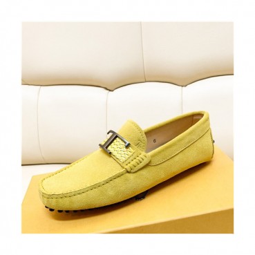 Tod's 2021 Men's Leather Loafer - 토즈 2021 남성용 레더 로퍼,Size(240