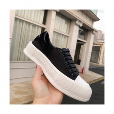 Alexander McQueen 2021 Women's Loafer - 알렉산더맥퀸 2021 여성용 로퍼,Size(225