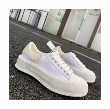 Alexander McQueen 2021 Women's Loafer - 알렉산더맥퀸 2021 여성용 로퍼,Size(225