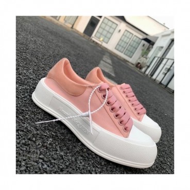 Alexander McQueen 2021 Women's Loafer - 알렉산더맥퀸 2021 여성용 로퍼,Size(225