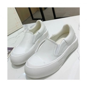 Alexander McQueen 2021 Women's Loafer - 알렉산더맥퀸 2021 여성용 로퍼,Size(225
