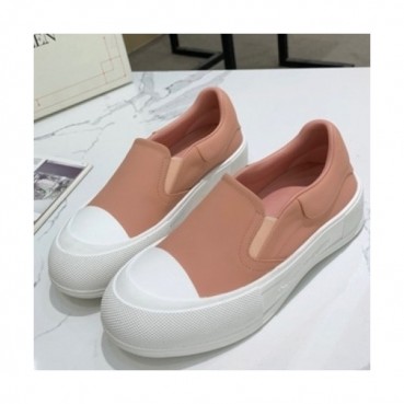 Alexander McQueen 2021 Women's Loafer - 알렉산더맥퀸 2021 여성용 로퍼,Size(225