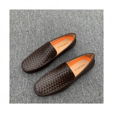 Thom Brown 2020 Men's Leather Loafer - 톰브라운 2020 남성용 레더 로퍼,Size(240