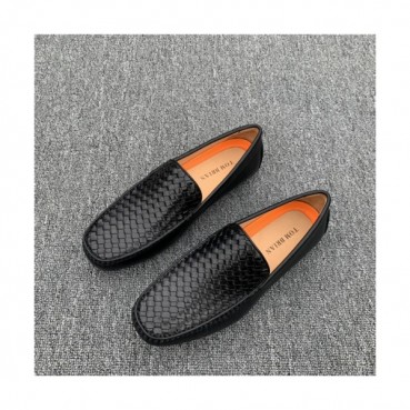 Thom Brown 2020 Men's Leather Loafer - 톰브라운 2020 남성용 레더 로퍼,Size(240